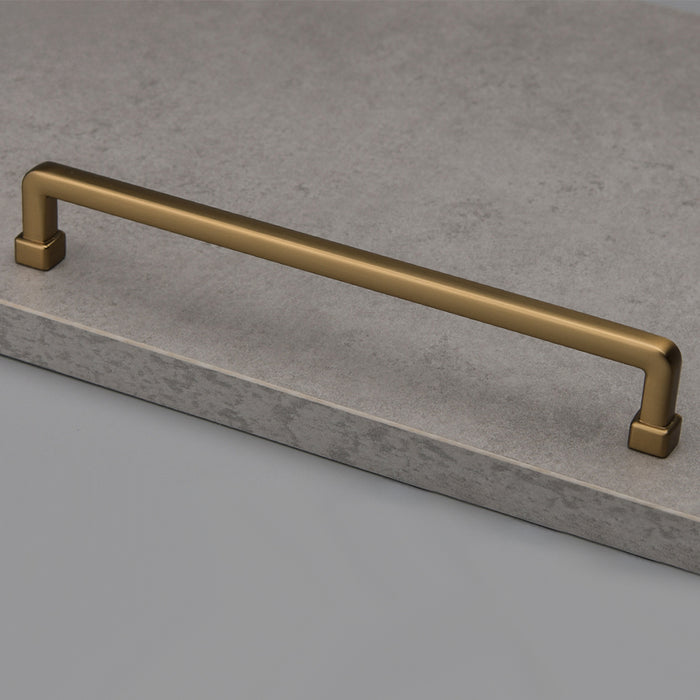 Modern Zinc Alloy Cabinet Door Handles For Furniture