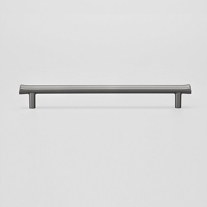 Light Luxury Style High-end Brushed Cabinet Door Handle