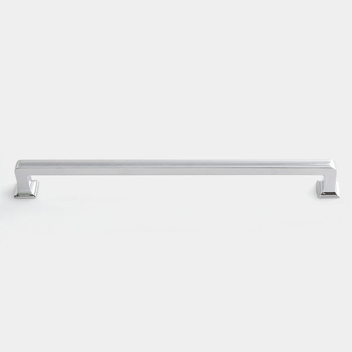 Modern Elegant Zinc Alloy Kitchen Cabinet Handles