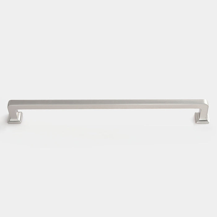 Modern Elegant Zinc Alloy Kitchen Cabinet Handles