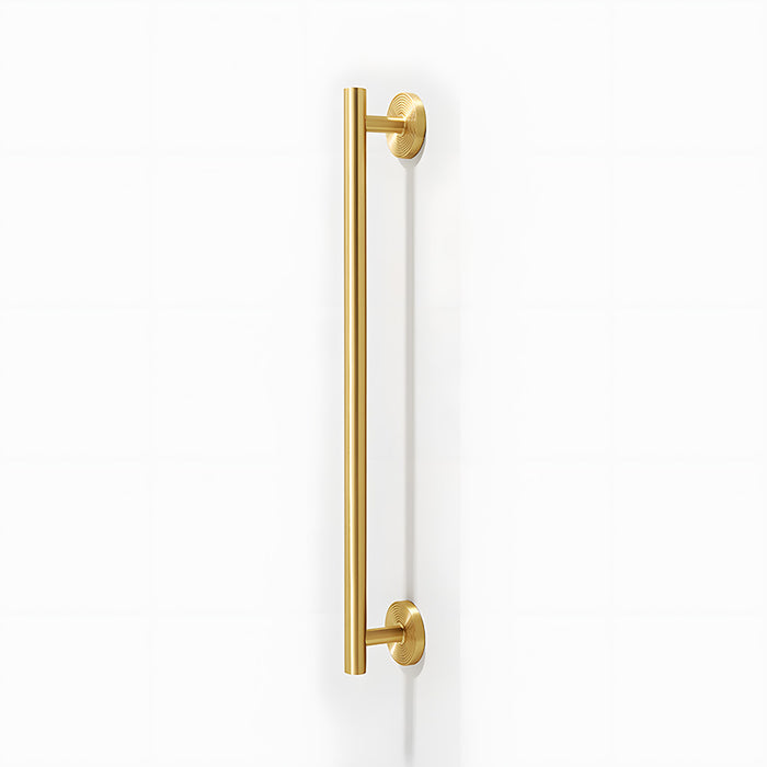 brass gold cabinet handles home furniture