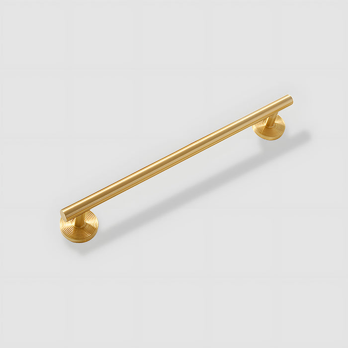 brass gold cabinet handles