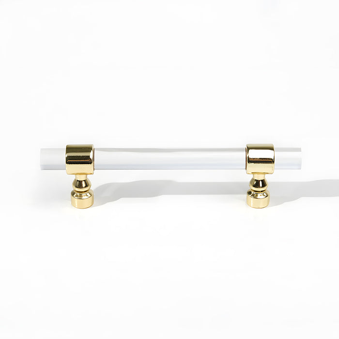 modern gold cabinet handles 