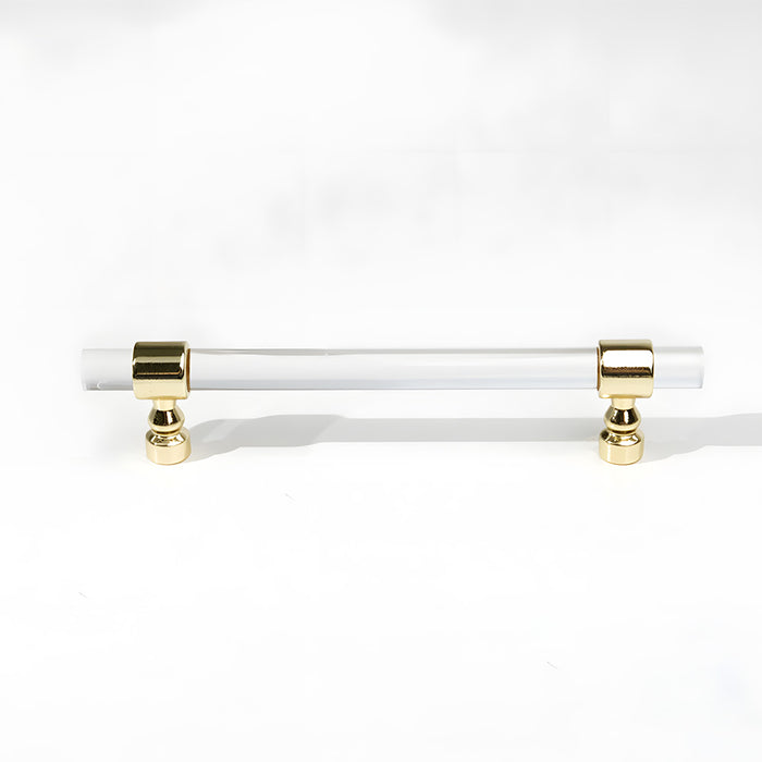 modern gold cabinet handle