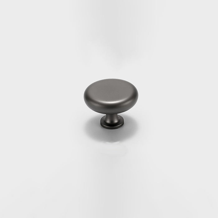 Minimal Decor Zinc Alloy Kitchen Furniture Cabinet Pulls And Knobs