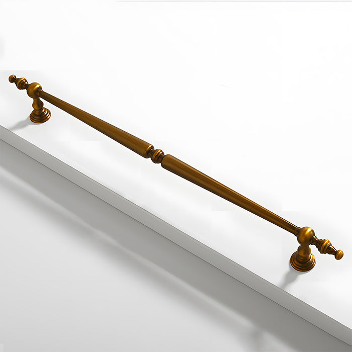 super long coffee cabinet handles