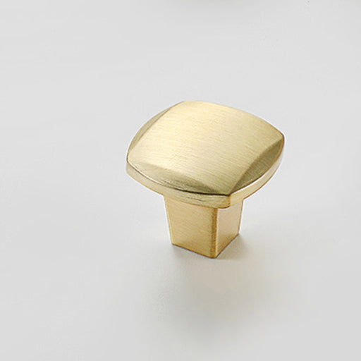 Classic Goldenwarm — Cabinet Knobs